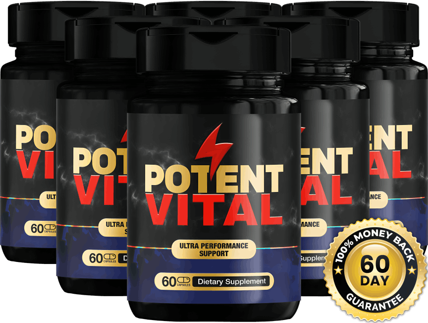 PotentVital